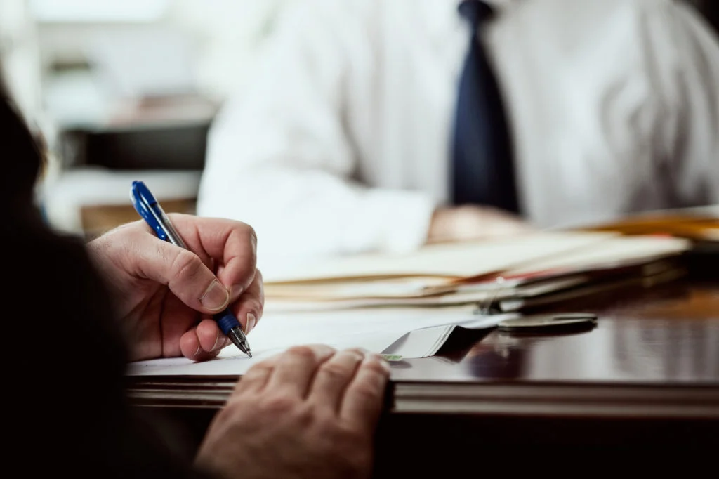 What Makes a Will Legally Valid Lutterworth?