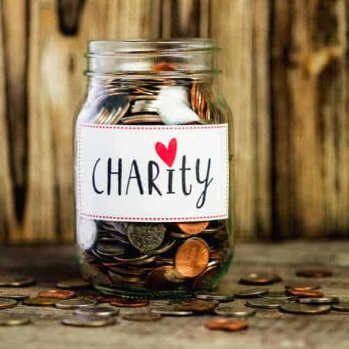 Choose the Right Charity Lutterworth