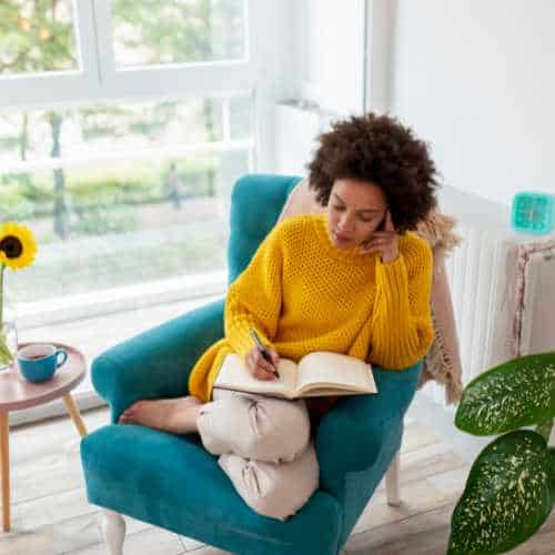 Flexible Life Lutterworth Interest Trust