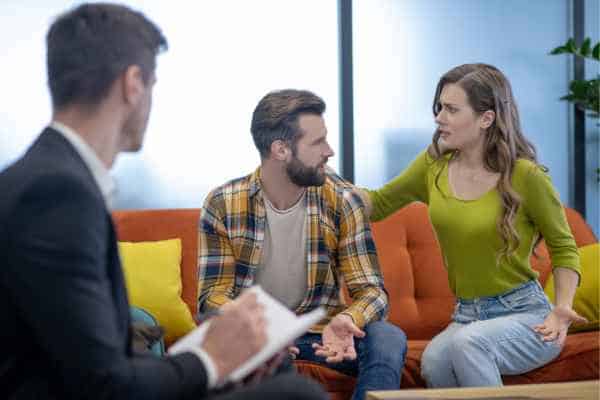 Which Will Type Offers the Best Protection for Children From Previous Relationships Lutterworth