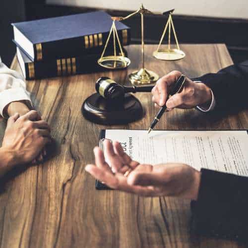 What Happens If the Court Invalidates the Will Lutterworth