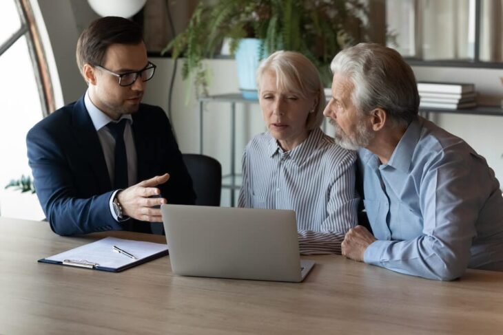 What Should You Do Next to Keep Your Will Working for You Lutterworth?