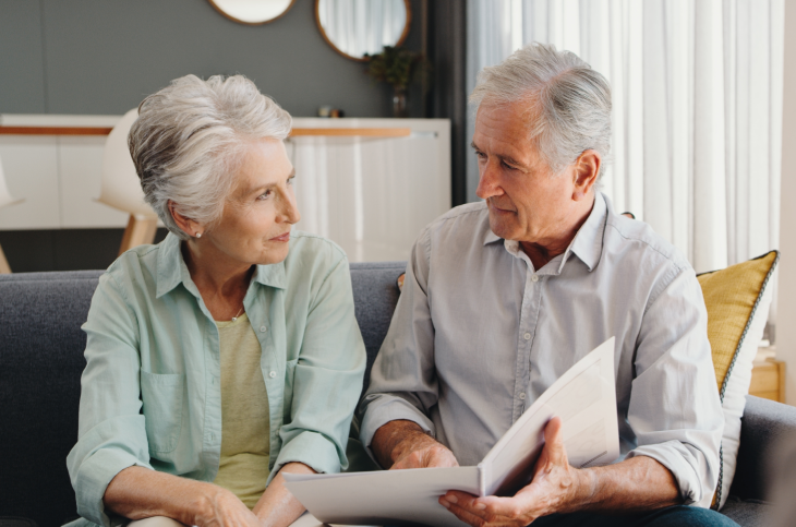 Why is having a will important even if I don’t own many assets Lutterworth?